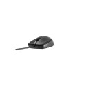 NATEC Ruff Plus mouse Right-hand USB Type-A Optical 1200 DPI