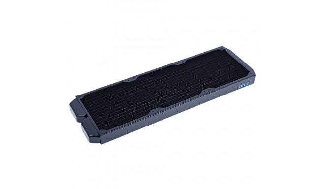Alphacool NexXxoS ST30 Full Copper 420mm Radiator