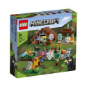 LEGO Minecraft 21190 Abandoned Village