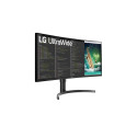 LG UltraWide 35WN75CP-B skarm - LED ba