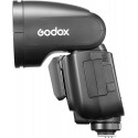 Godox flash V1 Pro for Canon