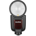 Godox flash V1 Pro for Canon