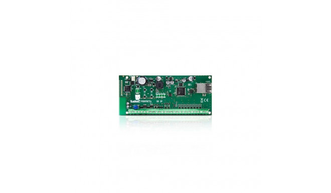 SATEL PERFECTA-IP 32 emaplaat