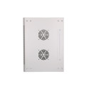 Extralink EX.8536 rack cabinet 4U Wall mounted rack Grey