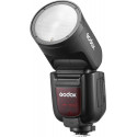 Godox flash V1 Pro for Nikon