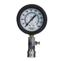 COMPRESSION PRESSURE GAUGE FOR GASOLINE ENGINES 8 PCS. YATO YT-73022