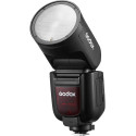 Godox flash V1 Pro for OM System/Panasonic