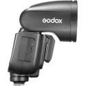 Godox flash V1 Pro for OM System/Panasonic