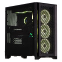 Actina 5901443330370 PC Midi Tower AMD Ryzen™ 7 7800X3D 32 GB DDR5-SDRAM 2 TB SSD AMD Radeon RX 7900