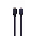 Gembird CC-HDMI8K-2M HDMI cable HDMI Type A (Standard) Black
