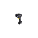 Datalogic PowerScan PM9600 DPX, 2D, DPM, disp., multi-IF, kit (USB), RB