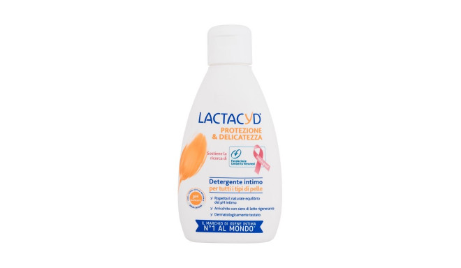 Lactacyd Femina (200ml)