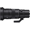 Sigma AF 500mm f/5.6 DG DN OS Sports lens for L-Mount