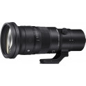 Sigma AF 500mm f/5.6 DG DN OS Sports lens for L-Mount