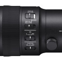 Sigma AF 500mm f/5.6 DG DN OS Sports lens for L-Mount