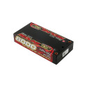 Lipo Battery GENS ACE 8000mAh 3.8V 1S2P 130C
