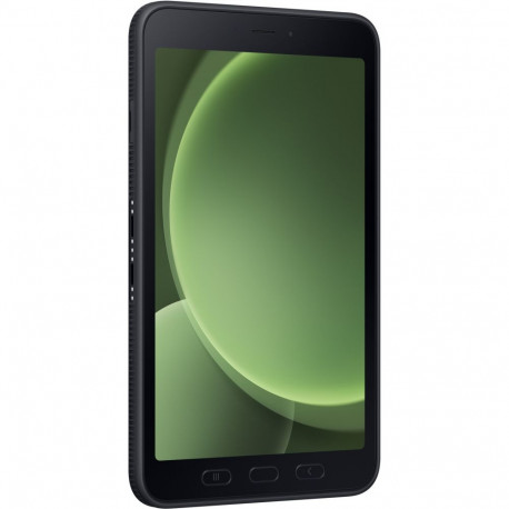 "Samsung Galaxy Tab Active 5 EE 128GB 6RAM LTE DE green black"