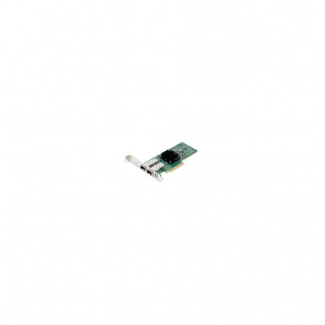 "Broadcom BCM957414A4142CC Netzwerkadapter PCIe 3.0 x8 25 Gigabit SFP28 x 2"