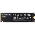 "M.2 1TB Samsung 990 EVO NVMe PCIe 5.0 x 4 retail"