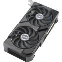 "RTX 4060 Ti 8GB Asus Dual EVO OC GDDR6"