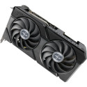 "RTX 4060 Ti 8GB Asus Dual EVO OC GDDR6"