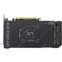 "RTX 4060 Ti 8GB Asus Dual EVO OC GDDR6"