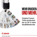 "Canon Tinte PG-585xl Schwarz bis zu 300 Seiten gemäß ISO/IEC 24711"