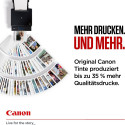 "Canon Tinte PG-585 Schwarz bis zu 180 Seiten gemäß ISO/IEC 24711"