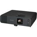 "(1920x1080) Epson EB-L265F 3-LCD 4600 Lumen 16:9 VGA HDMI USB composite video Speaker Full HD Black