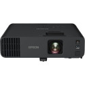 "(1920x1080) Epson EB-L265F 3-LCD 4600 Lumen 16:9 VGA HDMI USB composite video Speaker Full HD Black