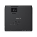 "(1920x1080) Epson EB-L265F 3-LCD 4600 Lumen 16:9 VGA HDMI USB composite video Speaker Full HD Black
