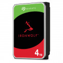 "4TB Seagate IronWolf ST4000VN006 5400RPM 256MB"