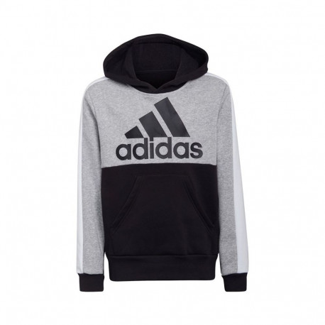 Adidas U CB FL Hoodie Jr HC5658 sweatshirt (128cm)