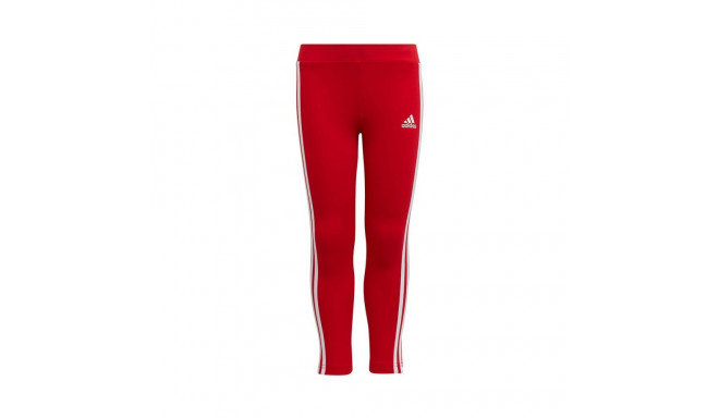 Adidas Essentials 3-Stripes Jr leggings HF1898 (104cm)