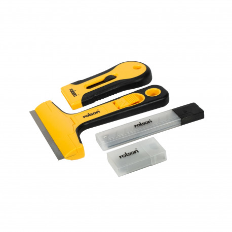 Rolson kraabitsad koos varuteradega RL-60937
