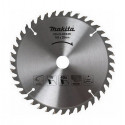 CIRCULAR SAW BLADE 165X20MM