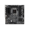 ASRock Z790M PG LIGHTNING/D4 motherboard