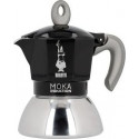 Bialetti Moka Induction coffee maker 4 cups (