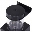 Alphacool Alphacool Core 100 Aurora expansion tank D5/VPP Acetal/A (black)