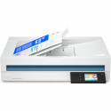 HP ScanJet Pro N4600 fnw1 Scanner - A4 Color 