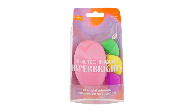 Real Techniques Hyperbrights Miracle Complexion Sponge (1ml)