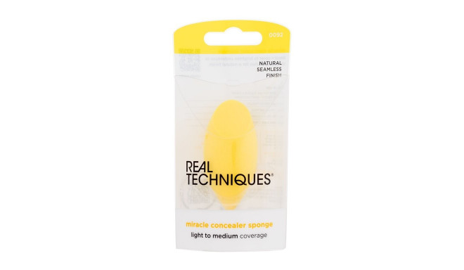 Real Techniques Miracle Concealer Sponge (1ml)