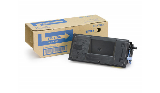 Kyocera tooner (1T02NX0NL0) TK-3150