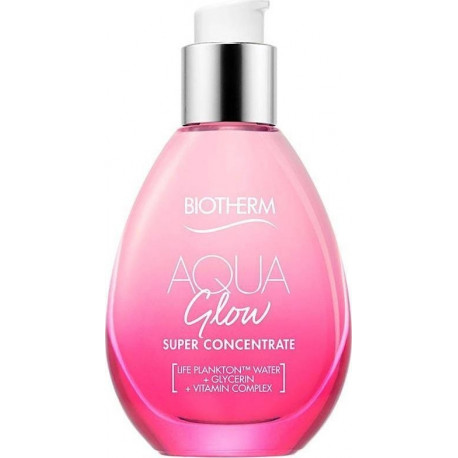 Biotherm Aqua Glow Fluid superkontsentraat