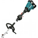 Makita brushcutter 2x18V Without batteries an