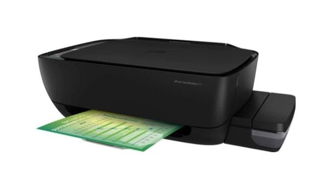 HP Ink Tank 415 All-in-One (Z4B53A)