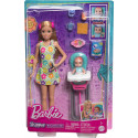 Barbie Mattel Skipper Doll Babysitter Set Bab