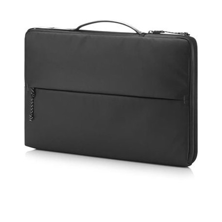 HP Sleeve for 15.6" notebook 14V33AA black