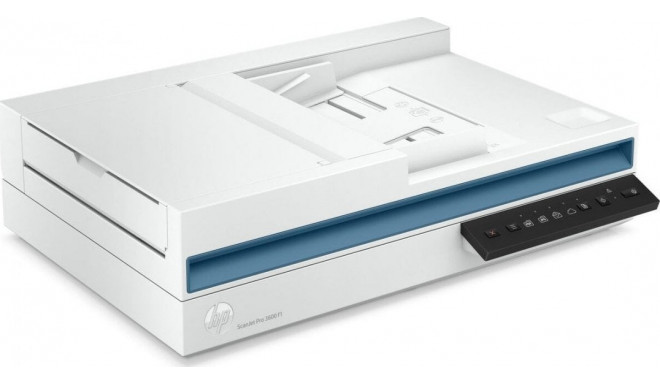 HP ScanJet Pro 3600 Scanner (20G06A)