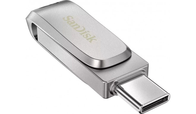 USB MEMORY SANDISK 128GB USB 3.1